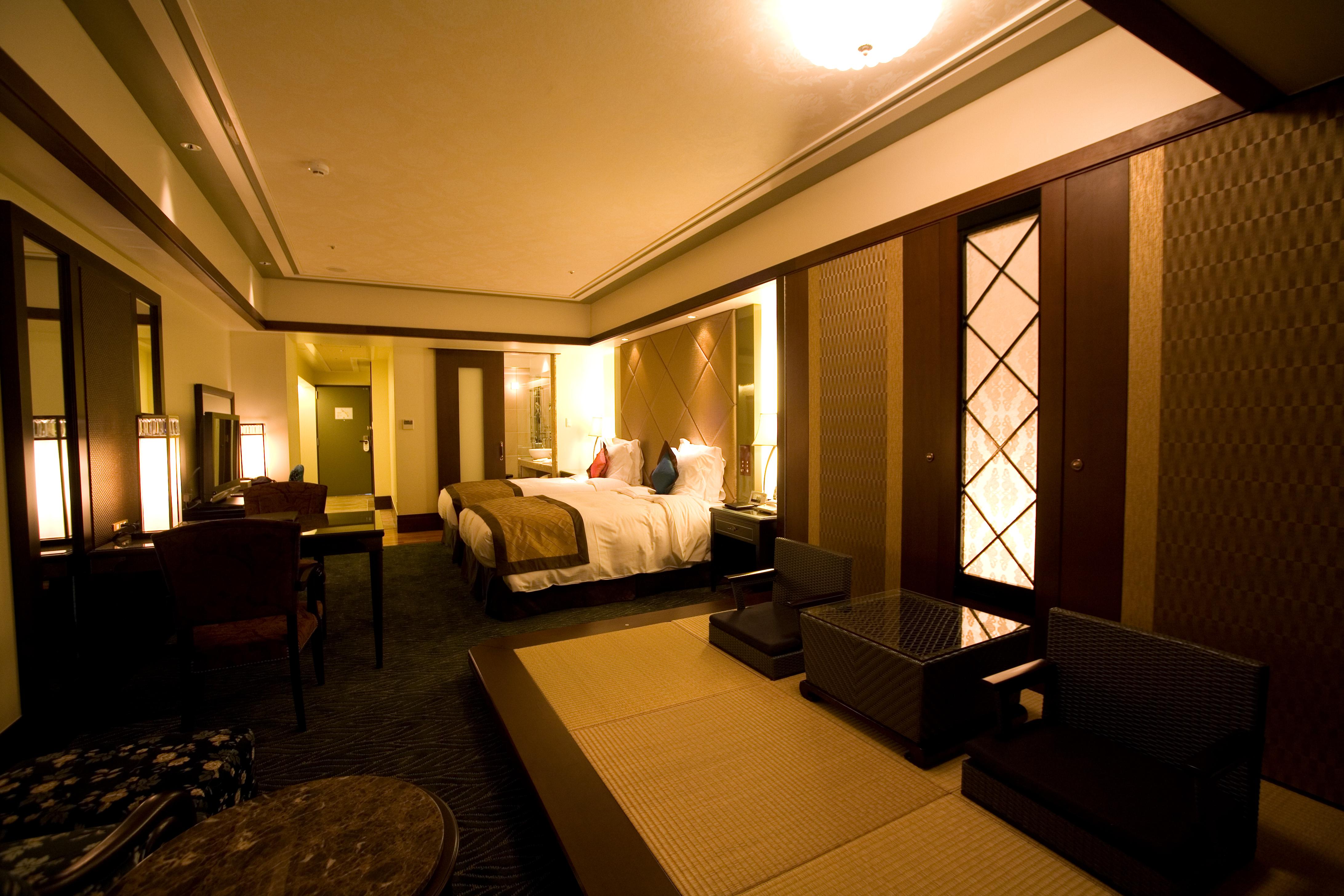 Okinawa Kariyushi Resort Exes Onna Exterior foto