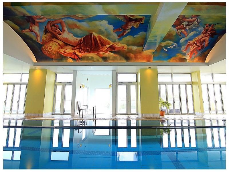 Okinawa Kariyushi Resort Exes Onna Exterior foto